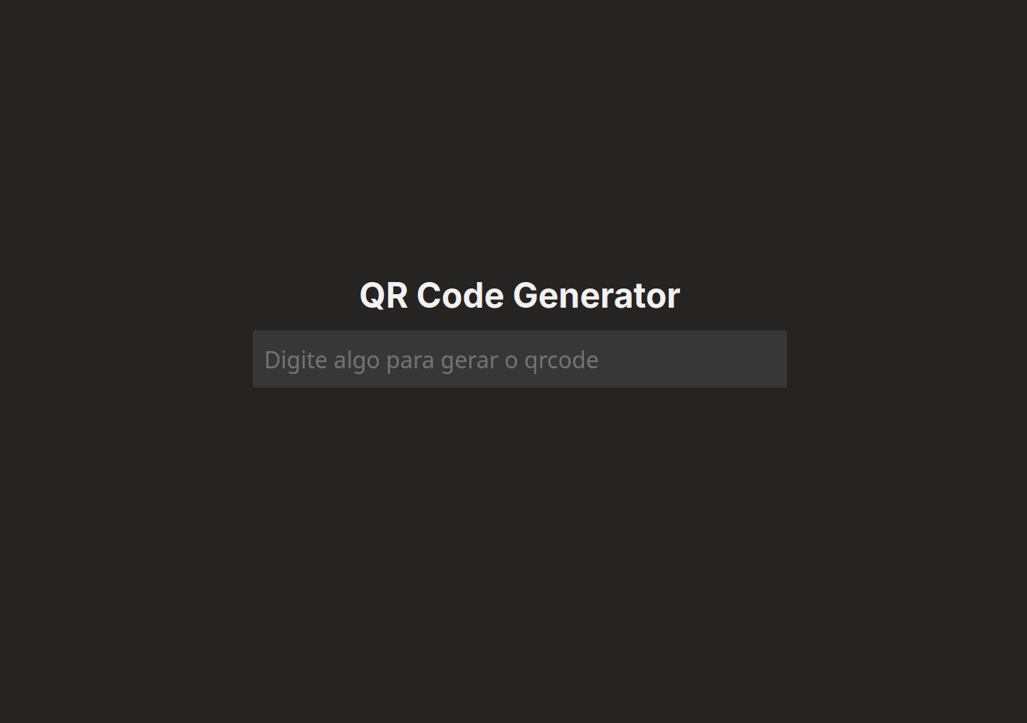 QRCodeGem